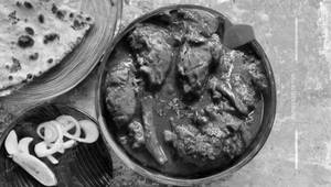 Chicken kadai