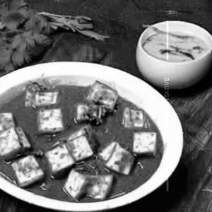 Paneer Gravy
