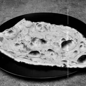 Butter Naan