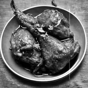 Nandhini Chicken
