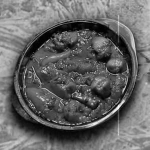 Veg Lahori