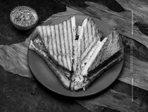 Jumbo Sandwich