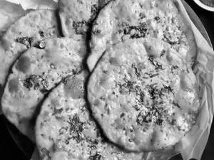Missi Roti