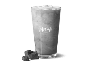 Chocolate Flavoured Shake