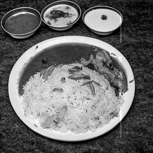 Chicken Rice