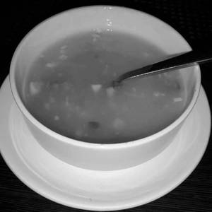 Veg Clear Soup