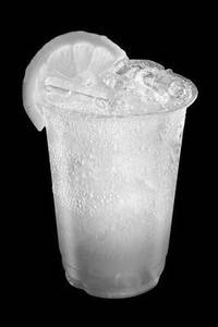 Honey Lemonade Soda