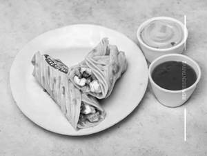 Noodles Cheese Roll