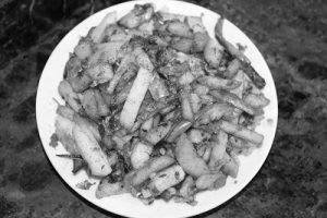 Aloo Patal Bhujia