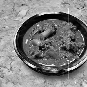 Veg Kolhapuri