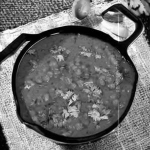 Dal Tadka