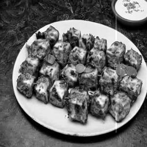 Paneer Kofta