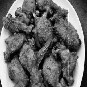 Chicken Crispy