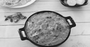 Veg Handi