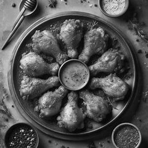 Crispy Chicken