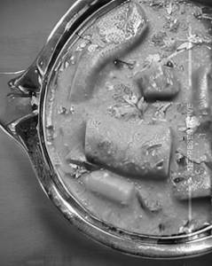 Veg Diwani Handi