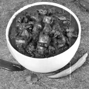 Paneer Chilli