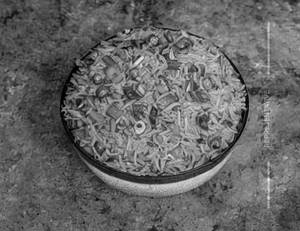 Schezwan Fried Rice       