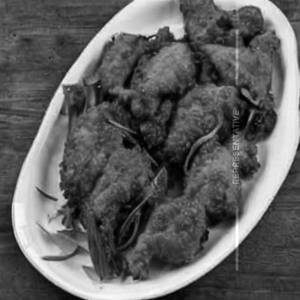 Chicken Crispy