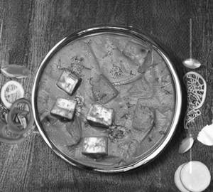 Paneer Butter Masala