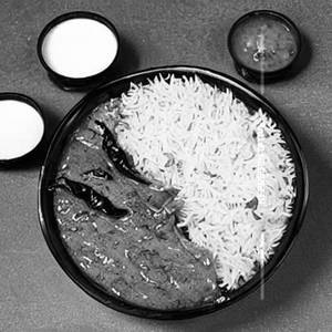 Jeera Rice