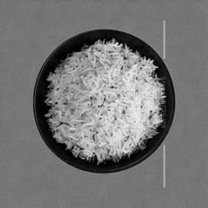 Plain Rice