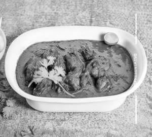 Chicken Chettinad