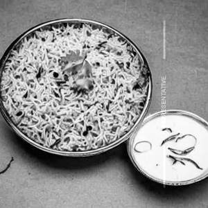 Jeera Rice