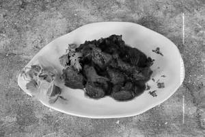Mutton sukka