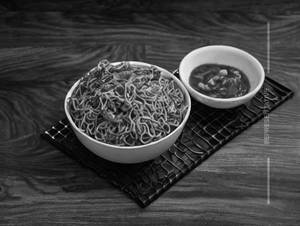 Chicken Shezwan Noodles