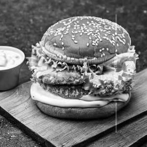 Chicken Burger