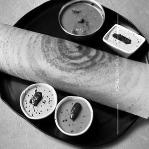 Mysore Sada Dosa