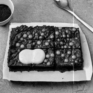Sizzling Brownie Deliverable