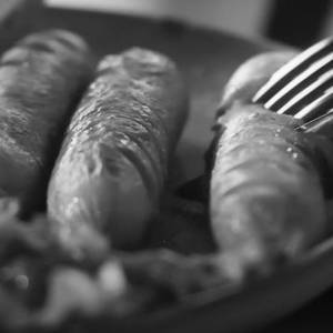 Chicken Sausage (5pcs)