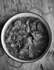 Nadan Chicken Curry