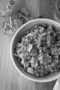 Veg Kothu Parotta  