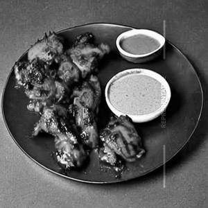 Vairamaaligai Special Grilled Chicken