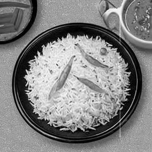 Veg Thousand Rice