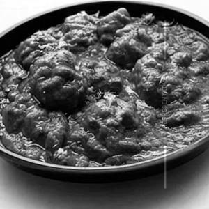 Mutton Brain