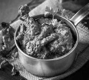 Chicken Curry