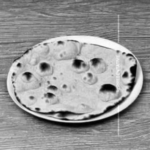 Tandoori Roti Plain