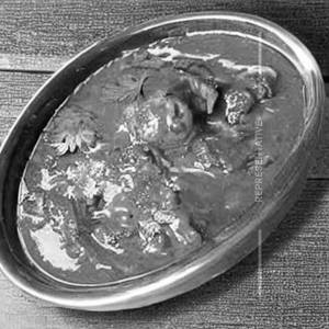 Chicken Aftab 