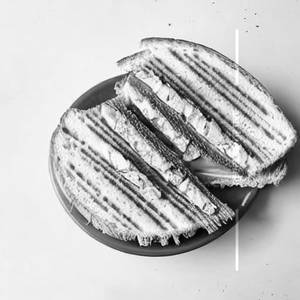 Paneer Cheese Sandwich