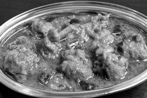 Chicken Punjabi