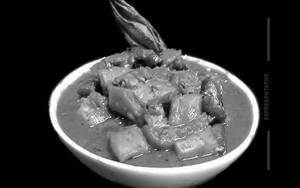 Veg Kholapuri