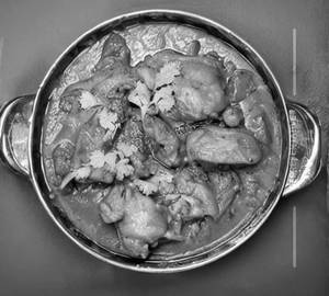 Chicken Curry