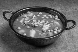 Aloo Matar