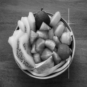 Fruit bowl 