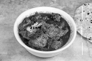 Mutton Handi