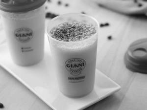 Cold Coffee Shake